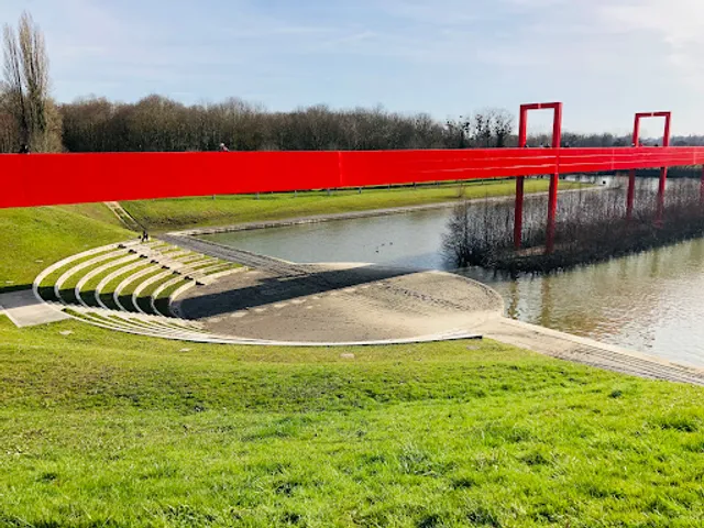 Parc De La Constellation