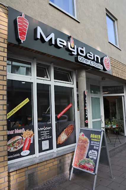 Meydan Döner&Pizzeria