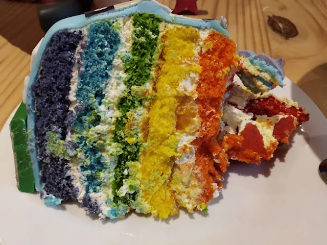 La Mignardise De La Lienne