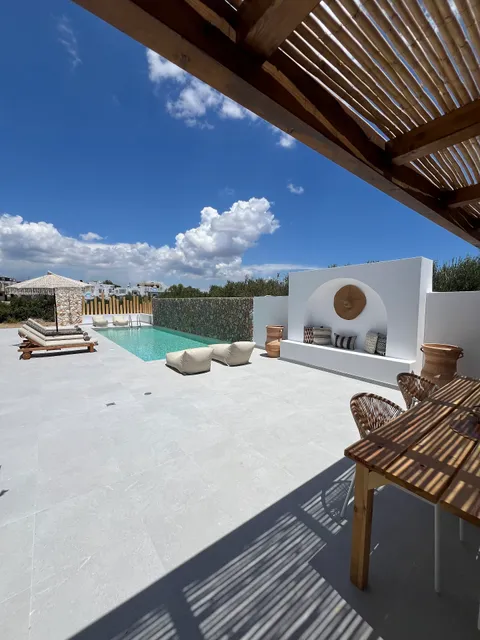 Zaia Suites & Living