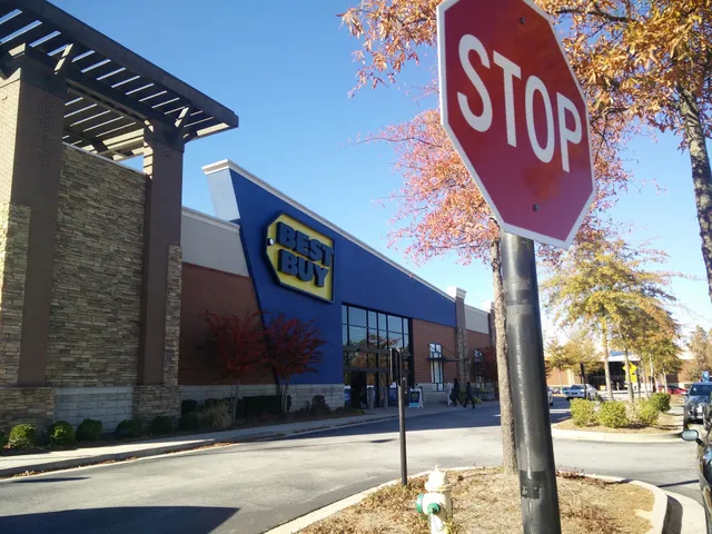 Best Buy