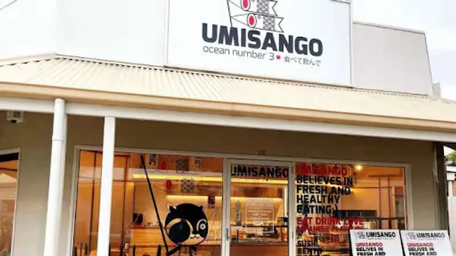 Umisango Anglesea