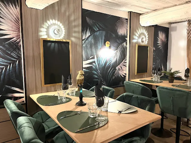 L'Ardoise du Comptoir