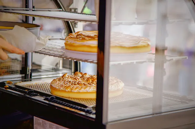 Foodtruck Chez Cécile