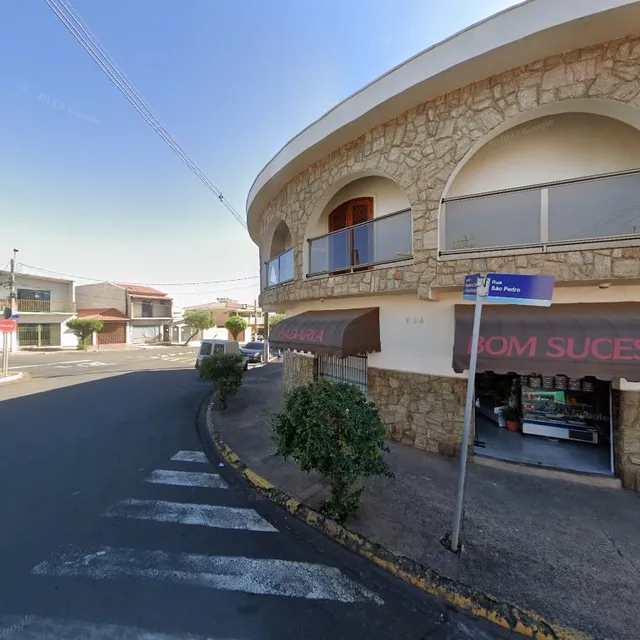 Padaria Bom Sucesso