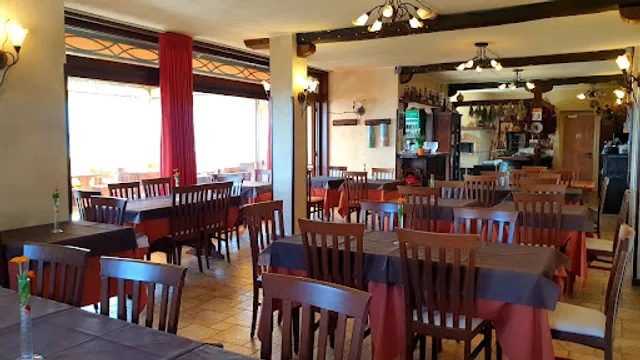 La Taverna Lucana