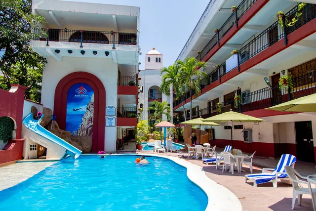 Hacienda Maria Eugenia Hotel