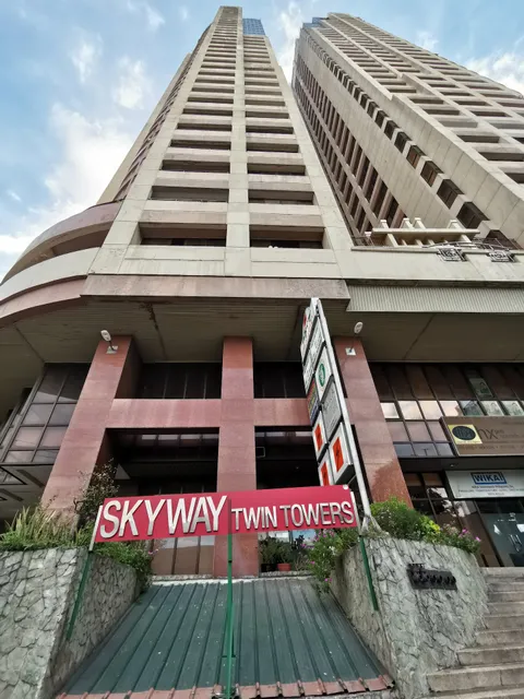Skyway Twin Towers Condominium Unit Owners Association Inc.