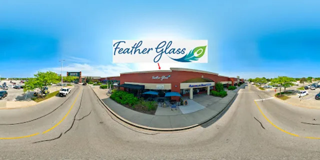 Feather Glass Wine Bar & Eatery