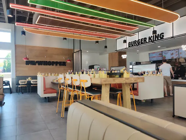 Burger King