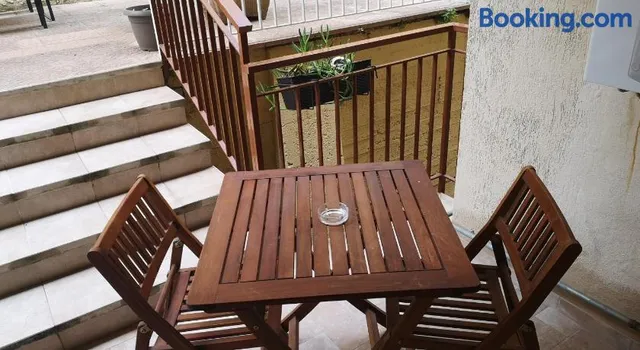 AgriCentro (alloggi + garage)