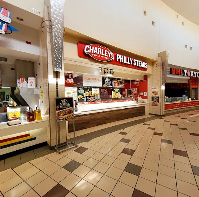 Charleys Cheesesteaks