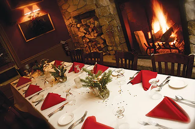 The Grille at Mount Anthony Country Club