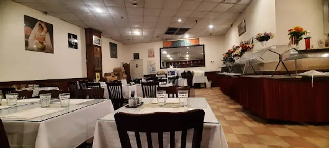 Mayuri Indian Cuisine