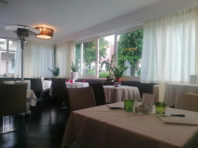 Ristorante La Grotta - Pietracuta