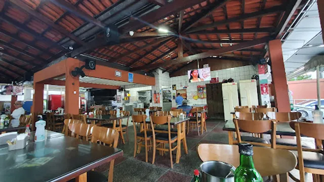 Restaurante Esquina da Picanha