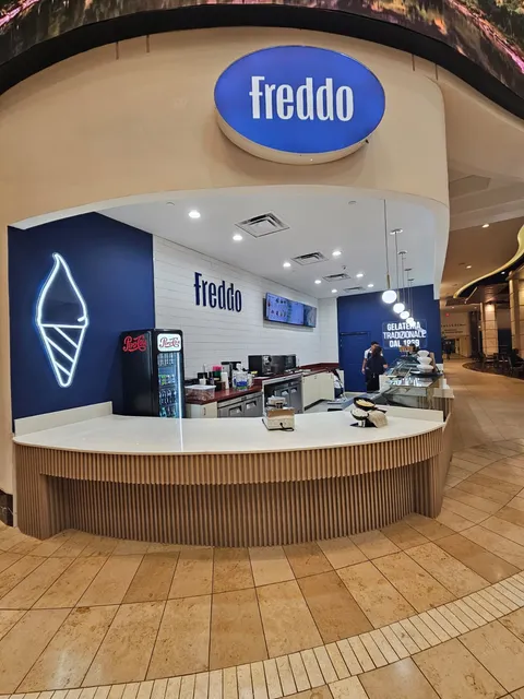 Freddo