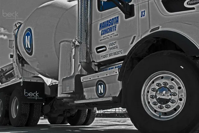 Navasota Concrete, Inc.