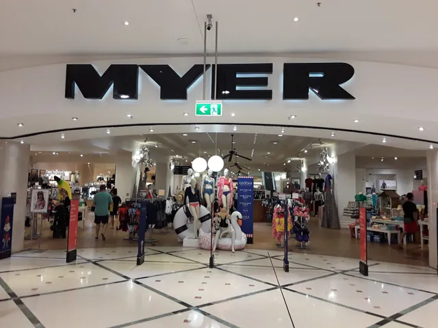 Myer Cairns