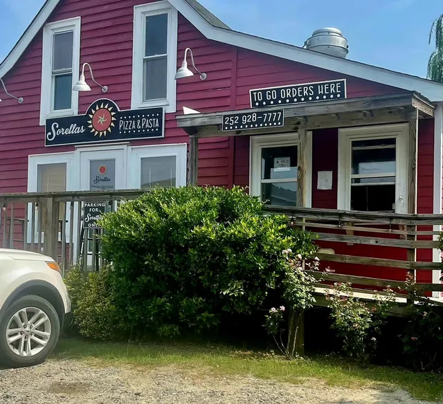 Sorella's Pizza and Pasta