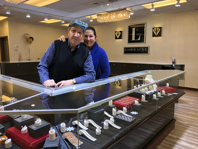 Lorraine Fine Jewelry