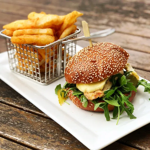 Esplanade Hotel - Inverloch