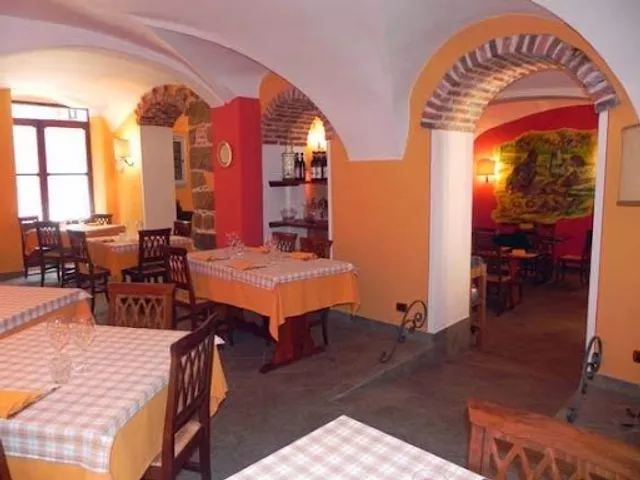 Locanda del Gallo Storto