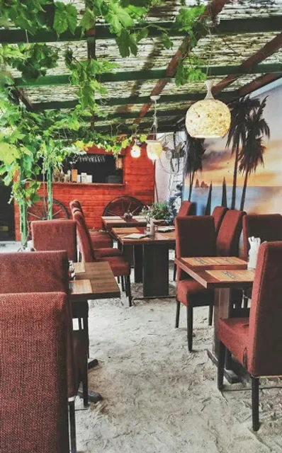 Thai-Restaurant Luk-Yaamo&Bar-Landshut