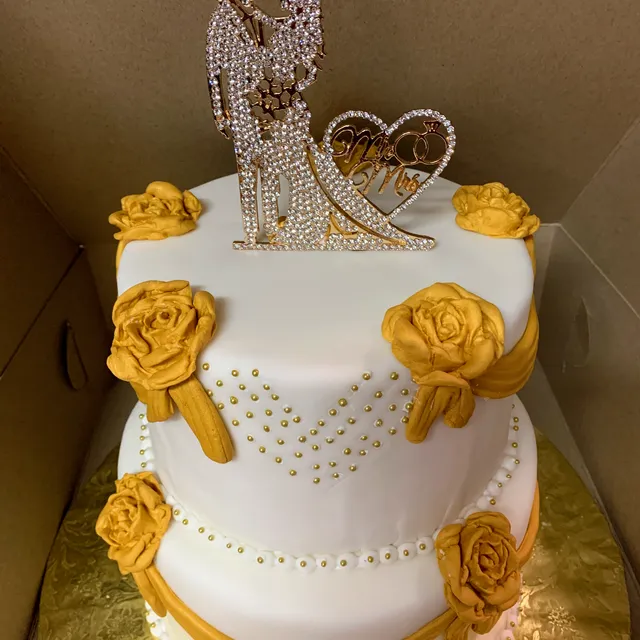 Custom Cakes NYC Inc.