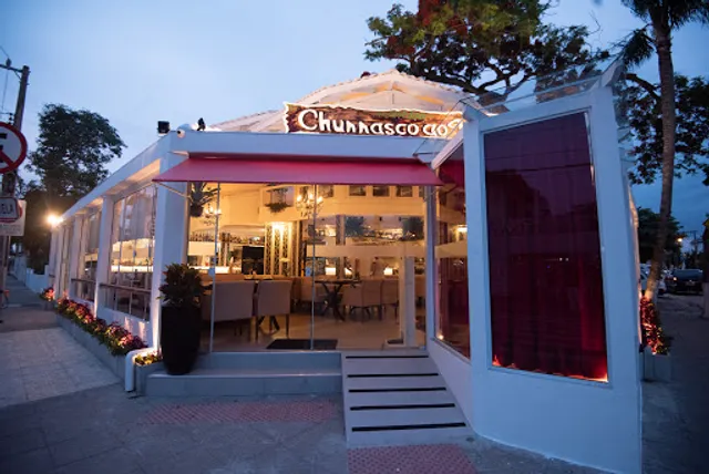 Restaurante Churrasco ao Vivo Canasvieiras