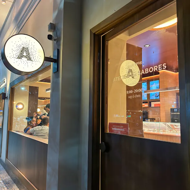 Atelier dos Sabores - Copacabana