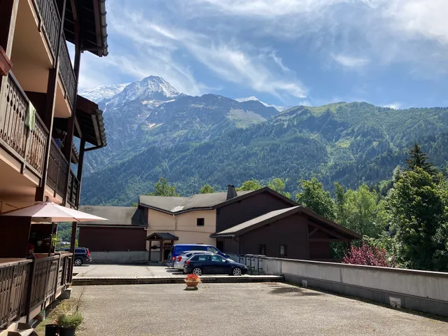 Residence Le Chateau