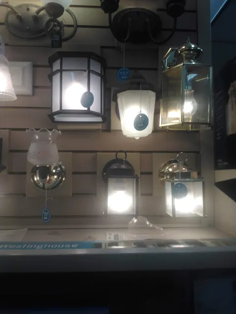 Doerrs-Larned Ace Hardware