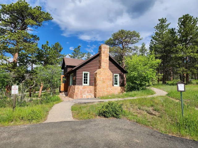 Wilderness Permit Office