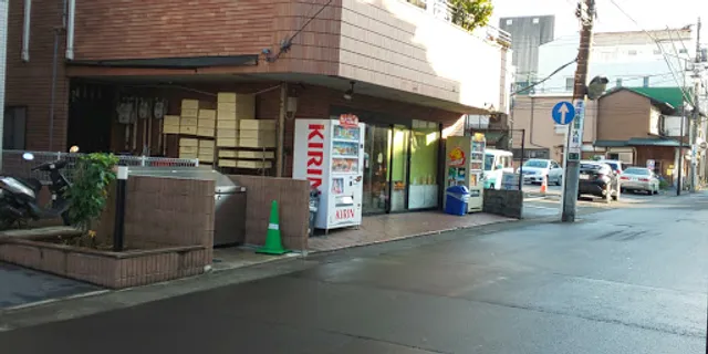 ブランジェ昇平堂