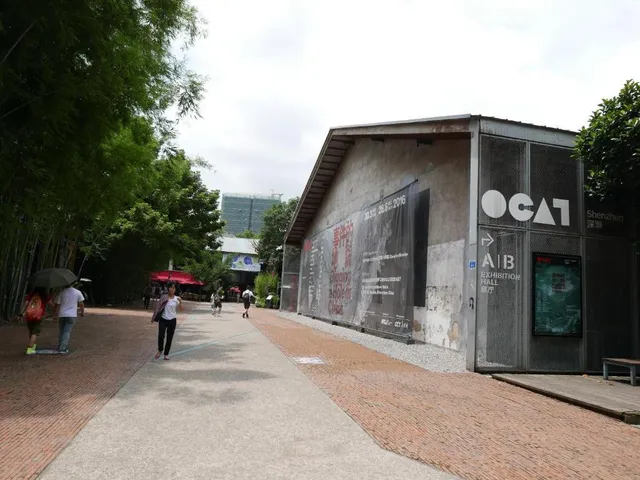 SHEN ZHEN LOFT YOUTH HOSTEL