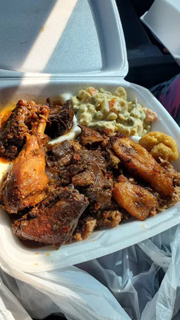 Pepper's Jamaican Belizean Cuisine