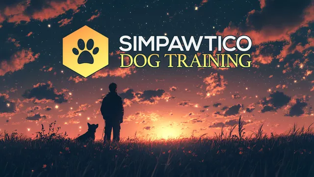Simpawtico Dog Training