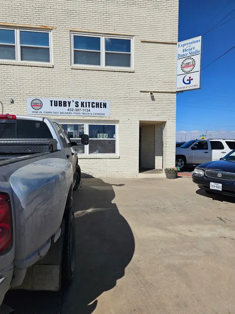 Tubby’s Kitchen & Catering