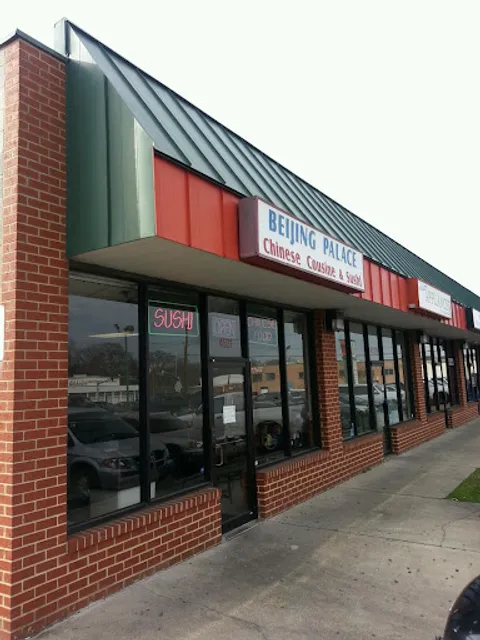 Beijing Palace Restaurant