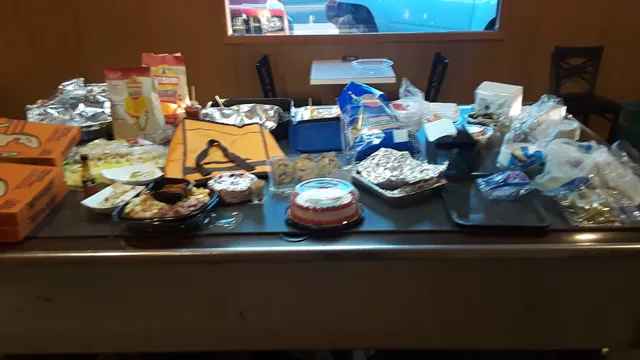 Lewisville Bar & Grill