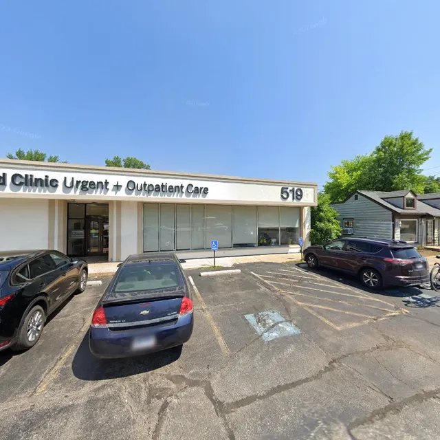 Cleveland Clinic Lyndhurst Urgent Care