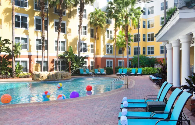Residence Inn by Marriott Orlando Lake Buena Vista