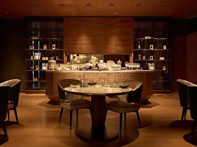 Ayatana - Dusit Thani Kyoto