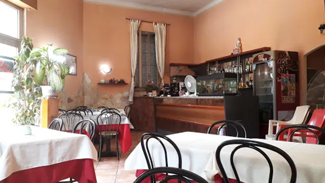 Ristorante Bar della Torre