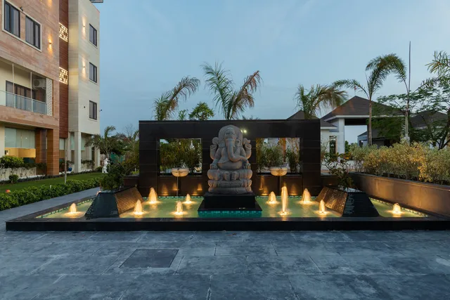 Smt Laxmi Devi Poddar Seva Sadan