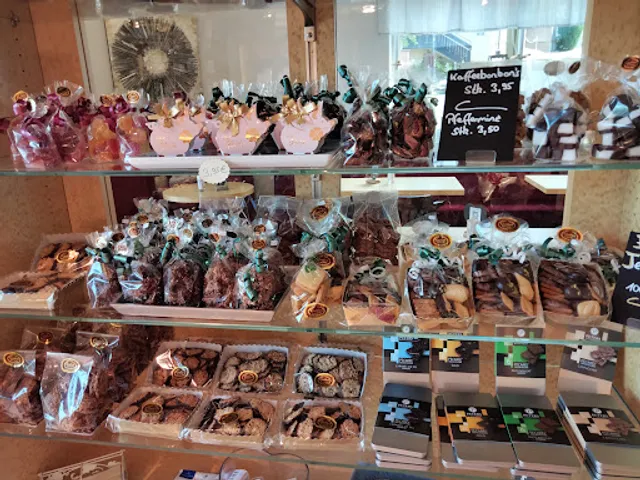 MORITZ SÜSSES & FEINES