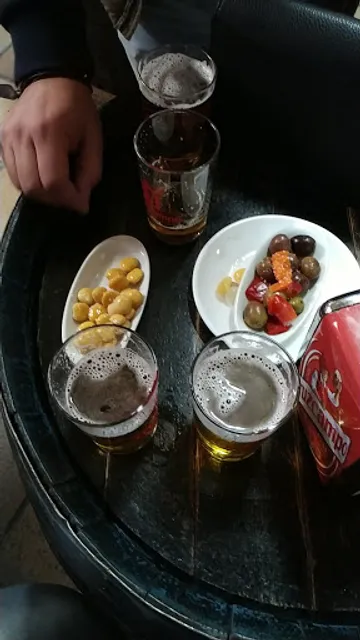 Bodegas Los Palacios