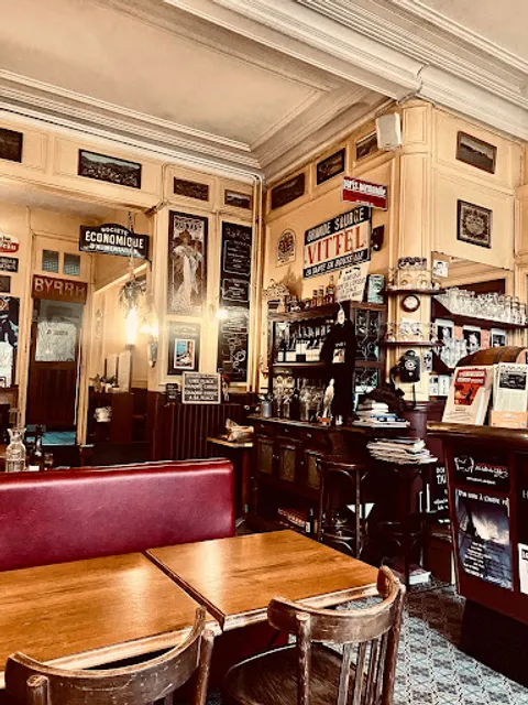 Café de l'Epoque