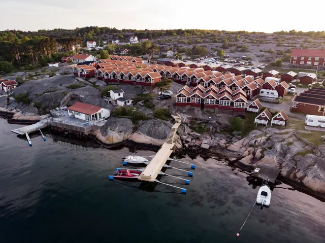 Ramsvik Stugby & Camping